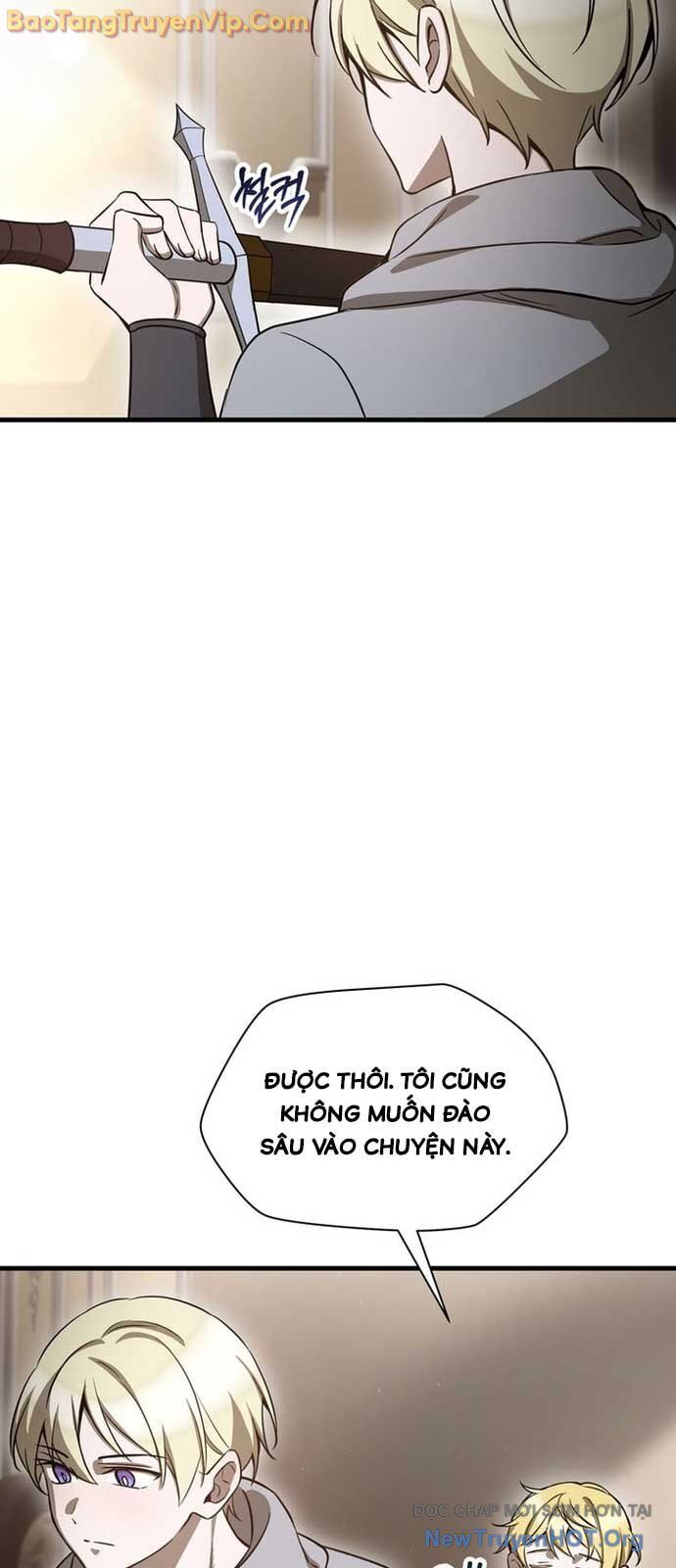 Helmut Đứa Trẻ Bị Ruồng Bỏ Chapter 93 - 21