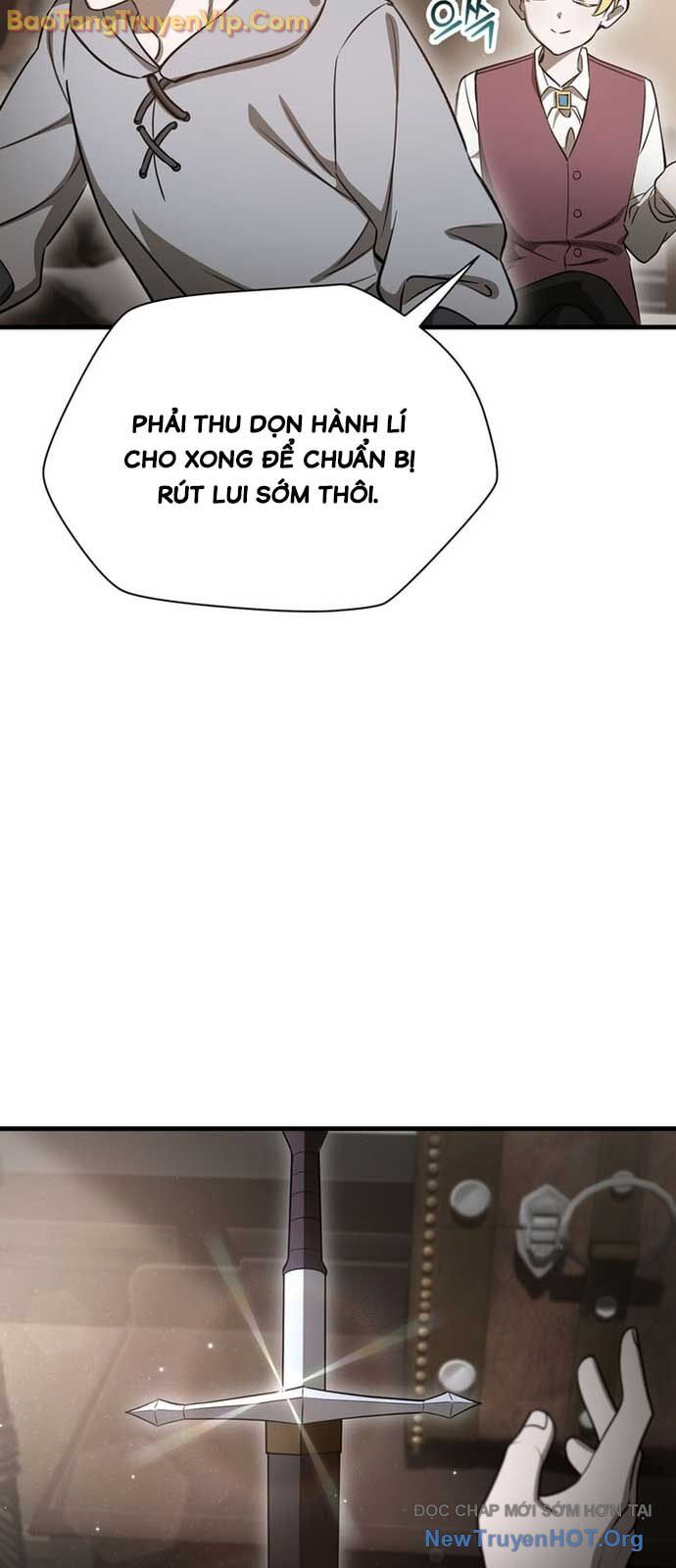 Helmut Đứa Trẻ Bị Ruồng Bỏ Chapter 93 - 22