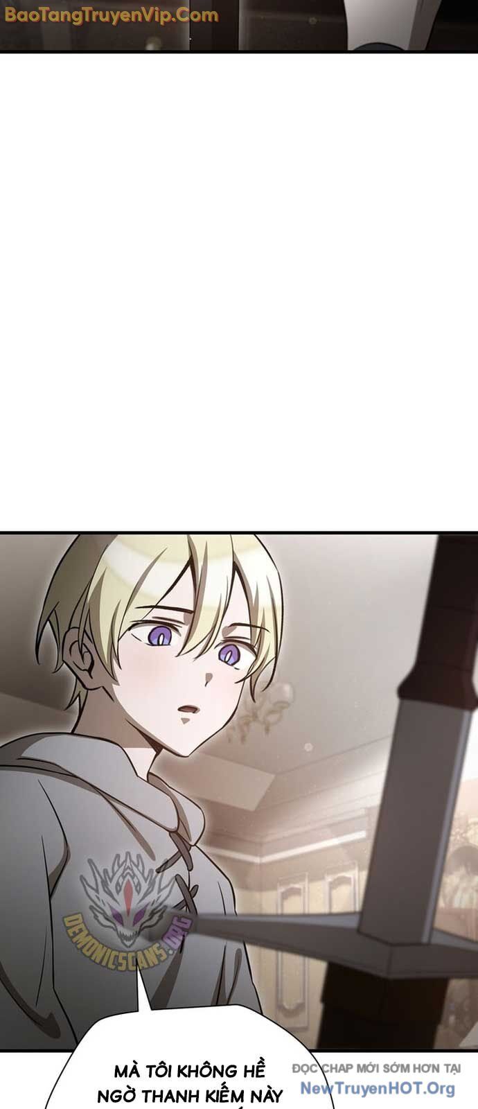 Helmut Đứa Trẻ Bị Ruồng Bỏ Chapter 93 - 23