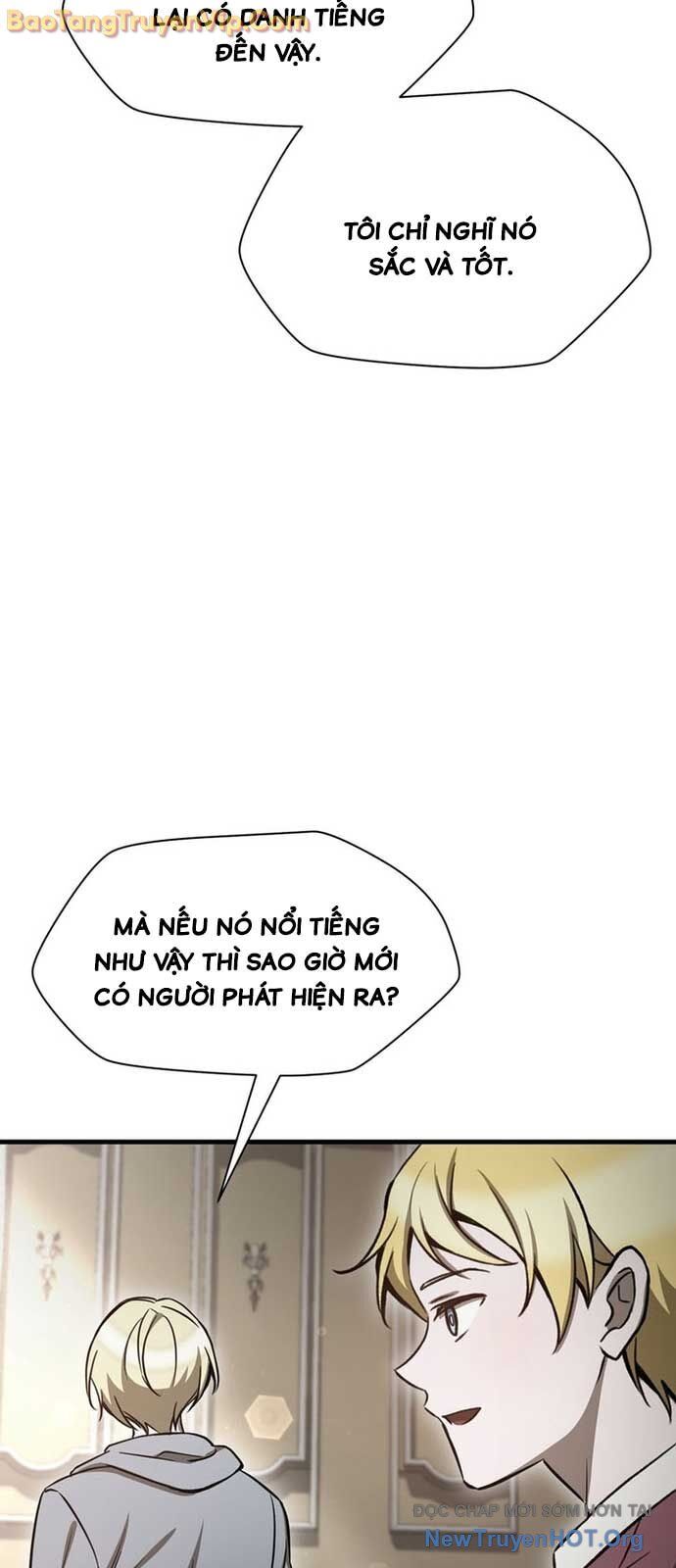 Helmut Đứa Trẻ Bị Ruồng Bỏ Chapter 93 - 24