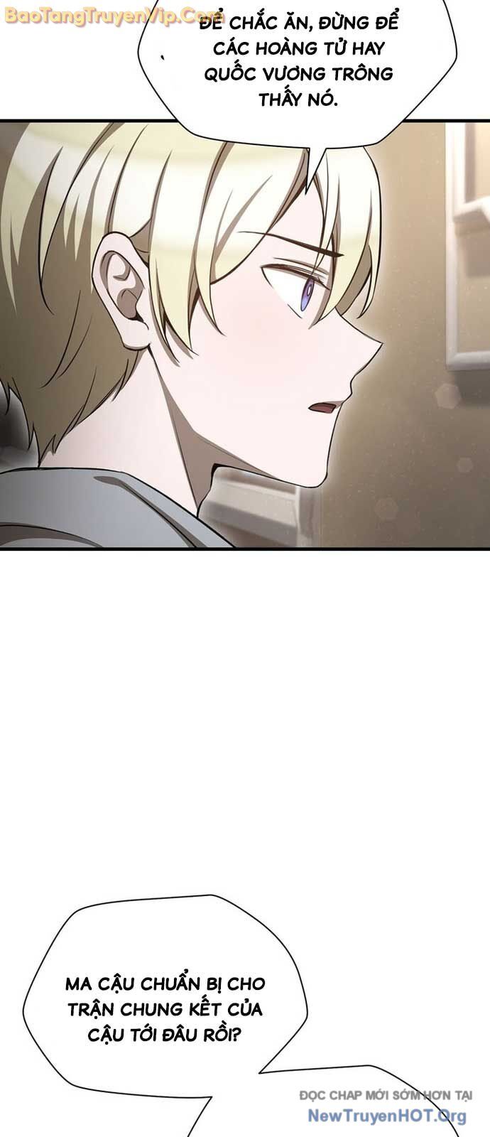 Helmut Đứa Trẻ Bị Ruồng Bỏ Chapter 93 - 26