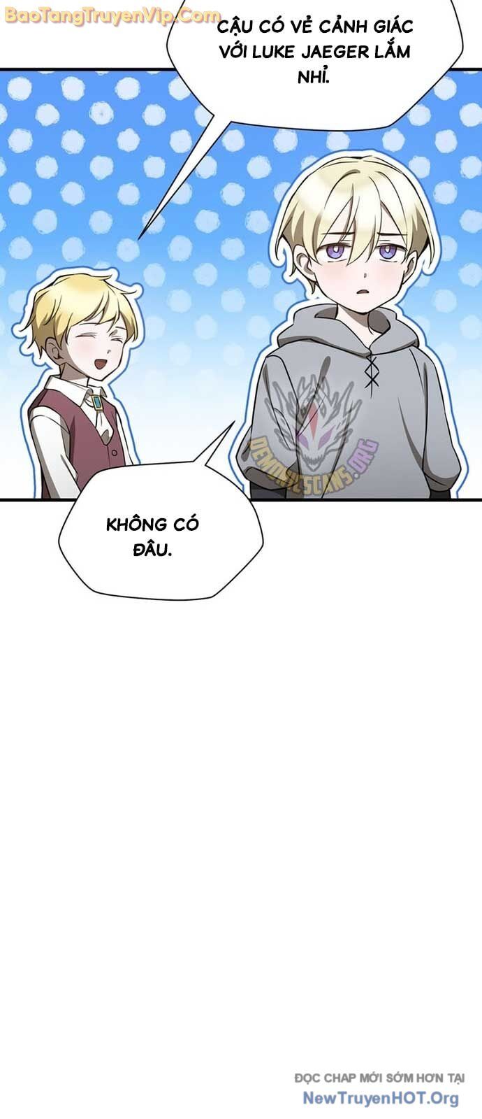 Helmut Đứa Trẻ Bị Ruồng Bỏ Chapter 93 - 27