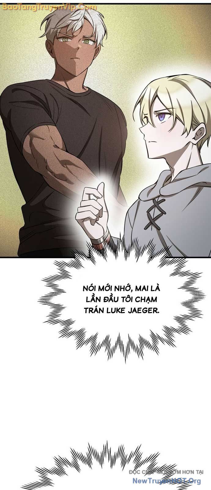 Helmut Đứa Trẻ Bị Ruồng Bỏ Chapter 93 - 28