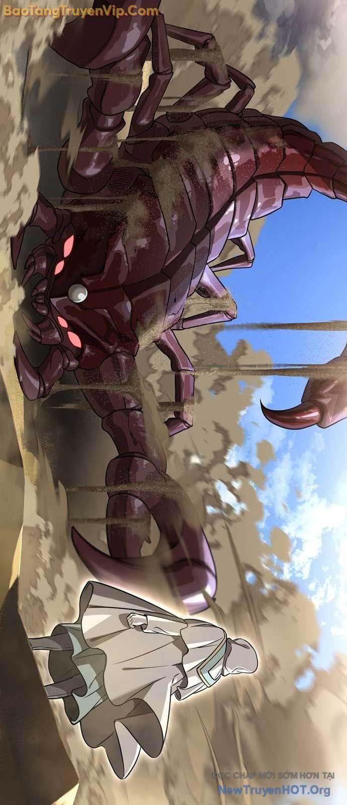 Helmut Đứa Trẻ Bị Ruồng Bỏ Chapter 93 - 40