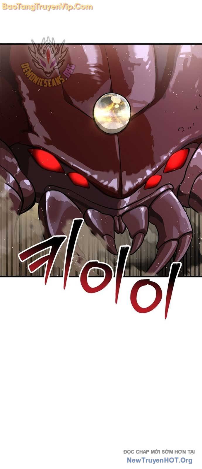 Helmut Đứa Trẻ Bị Ruồng Bỏ Chapter 93 - 43