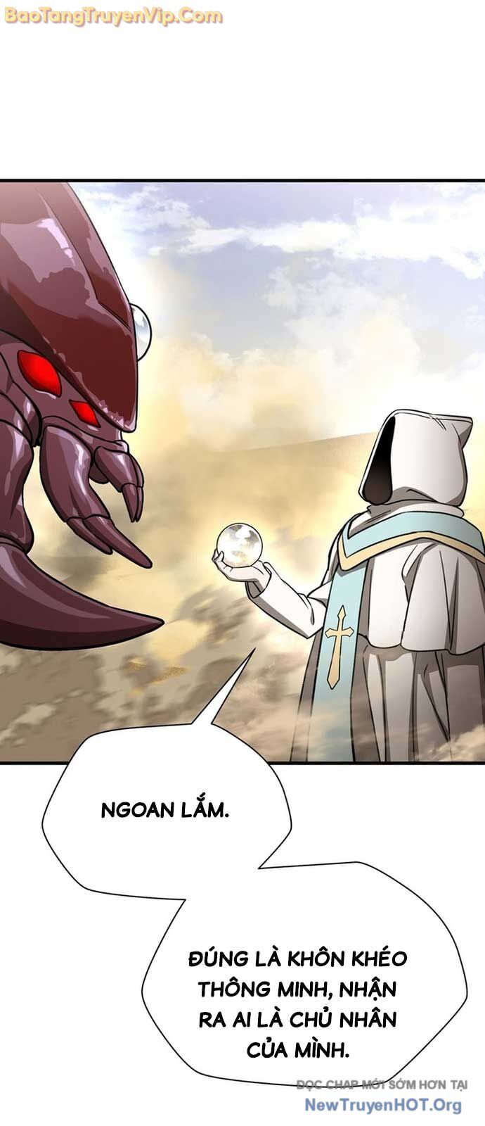 Helmut Đứa Trẻ Bị Ruồng Bỏ Chapter 93 - 44