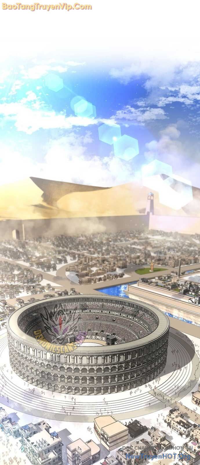 Helmut Đứa Trẻ Bị Ruồng Bỏ Chapter 93 - 47