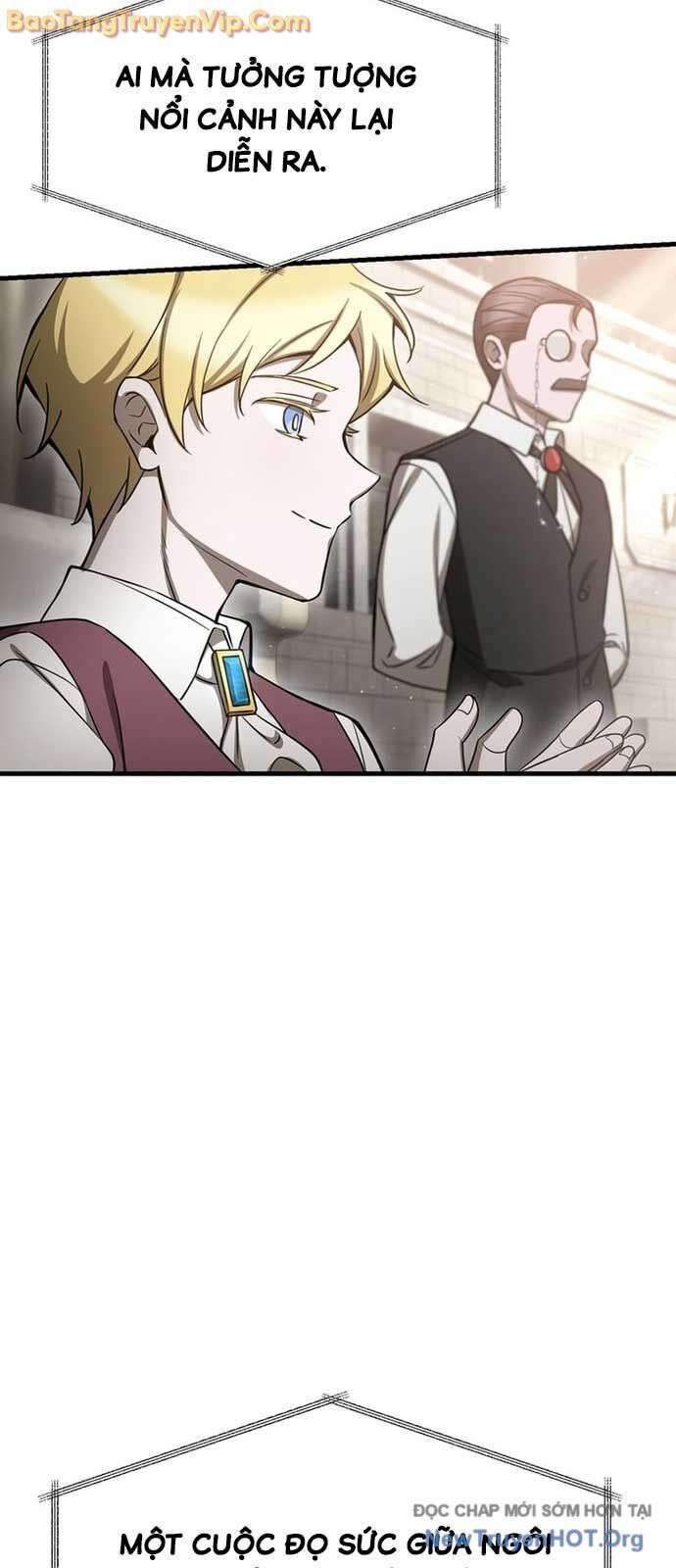 Helmut Đứa Trẻ Bị Ruồng Bỏ Chapter 93 - 50