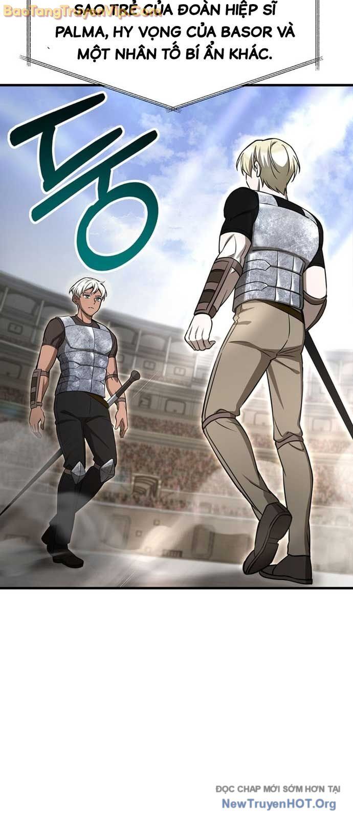 Helmut Đứa Trẻ Bị Ruồng Bỏ Chapter 93 - 51