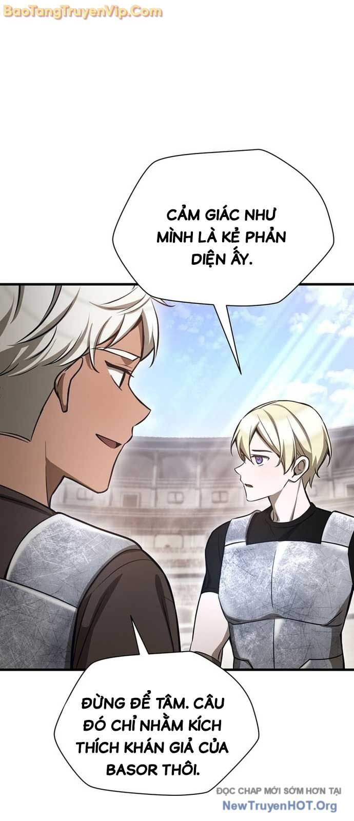 Helmut Đứa Trẻ Bị Ruồng Bỏ Chapter 93 - 52