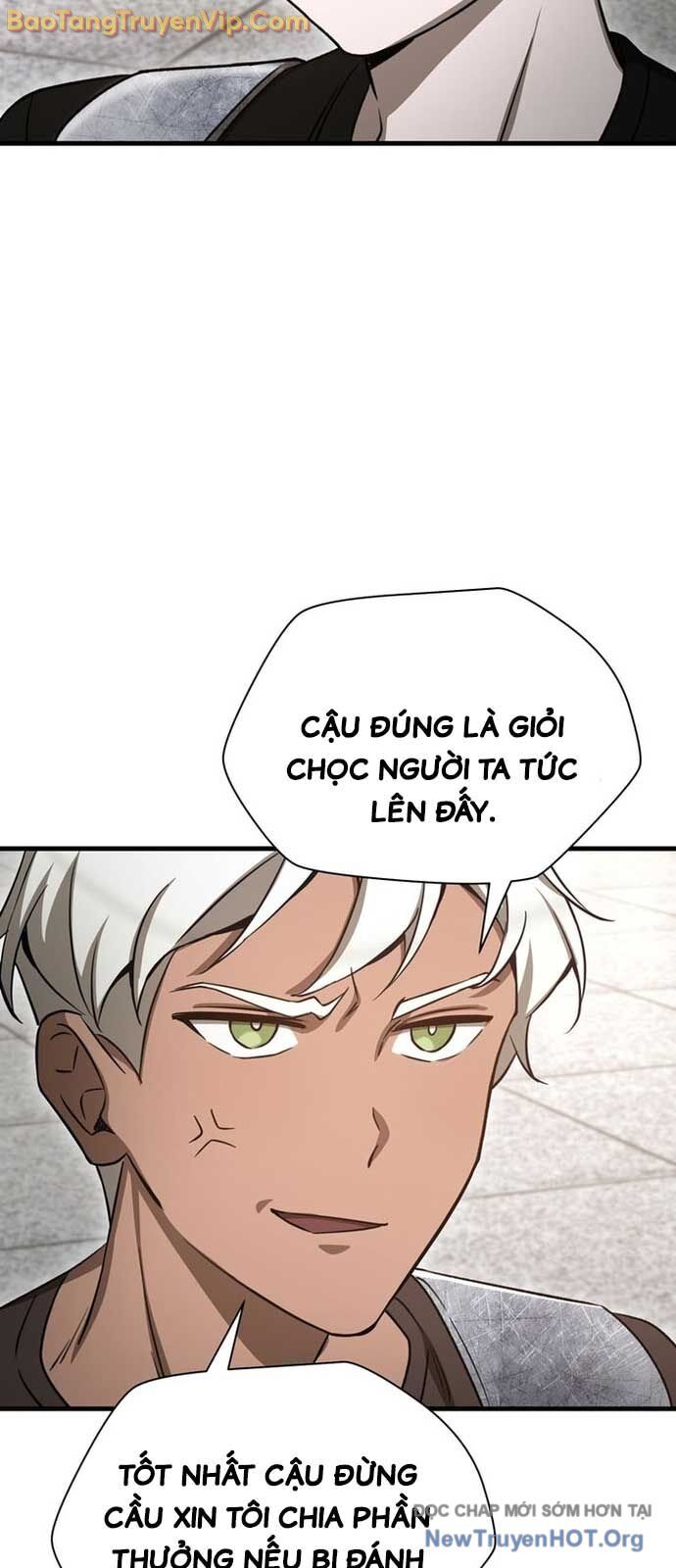 Helmut Đứa Trẻ Bị Ruồng Bỏ Chapter 93 - 54