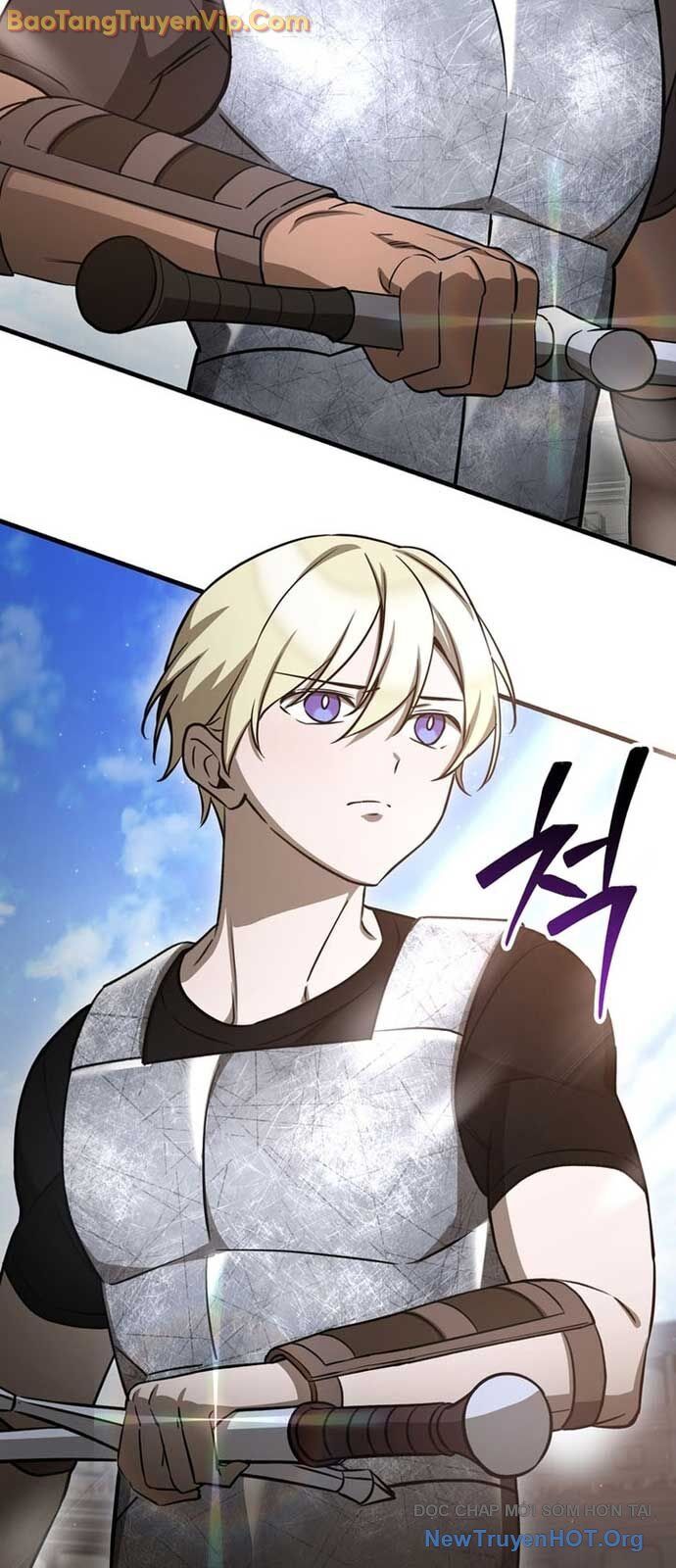 Helmut Đứa Trẻ Bị Ruồng Bỏ Chapter 93 - 56