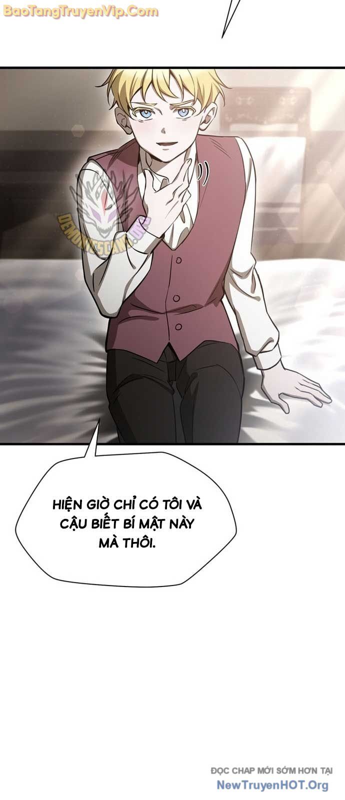 Helmut Đứa Trẻ Bị Ruồng Bỏ Chapter 93 - 8