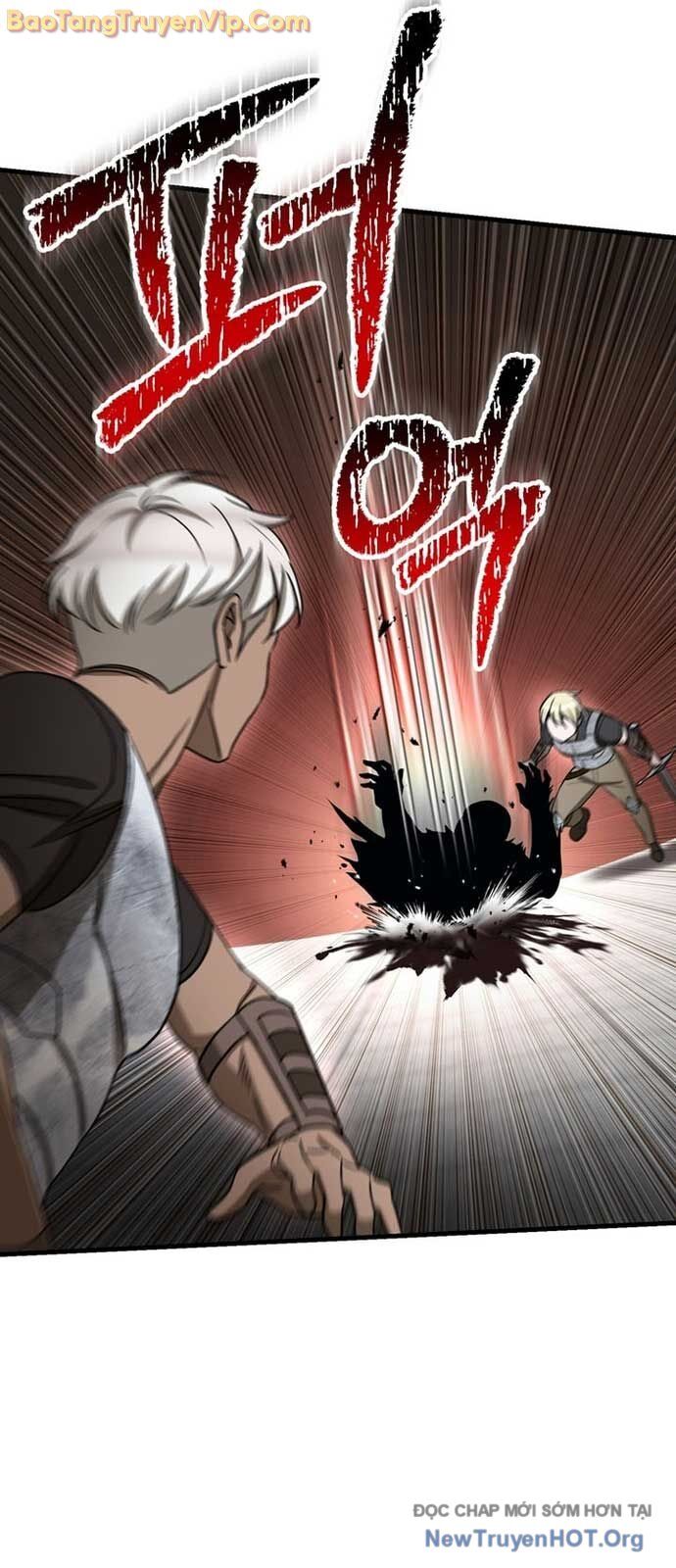 Helmut Đứa Trẻ Bị Ruồng Bỏ Chapter 93 - 71