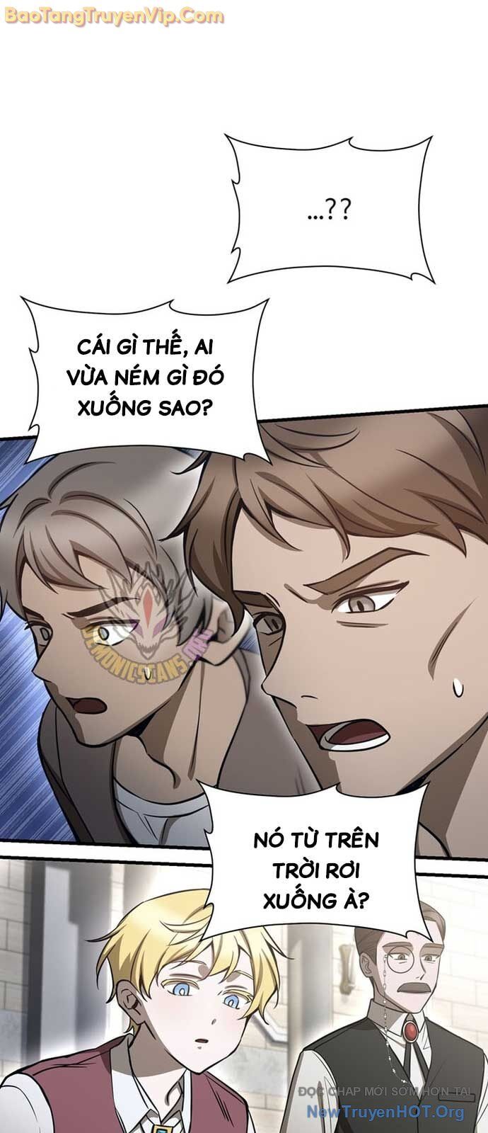 Helmut Đứa Trẻ Bị Ruồng Bỏ Chapter 93 - 72