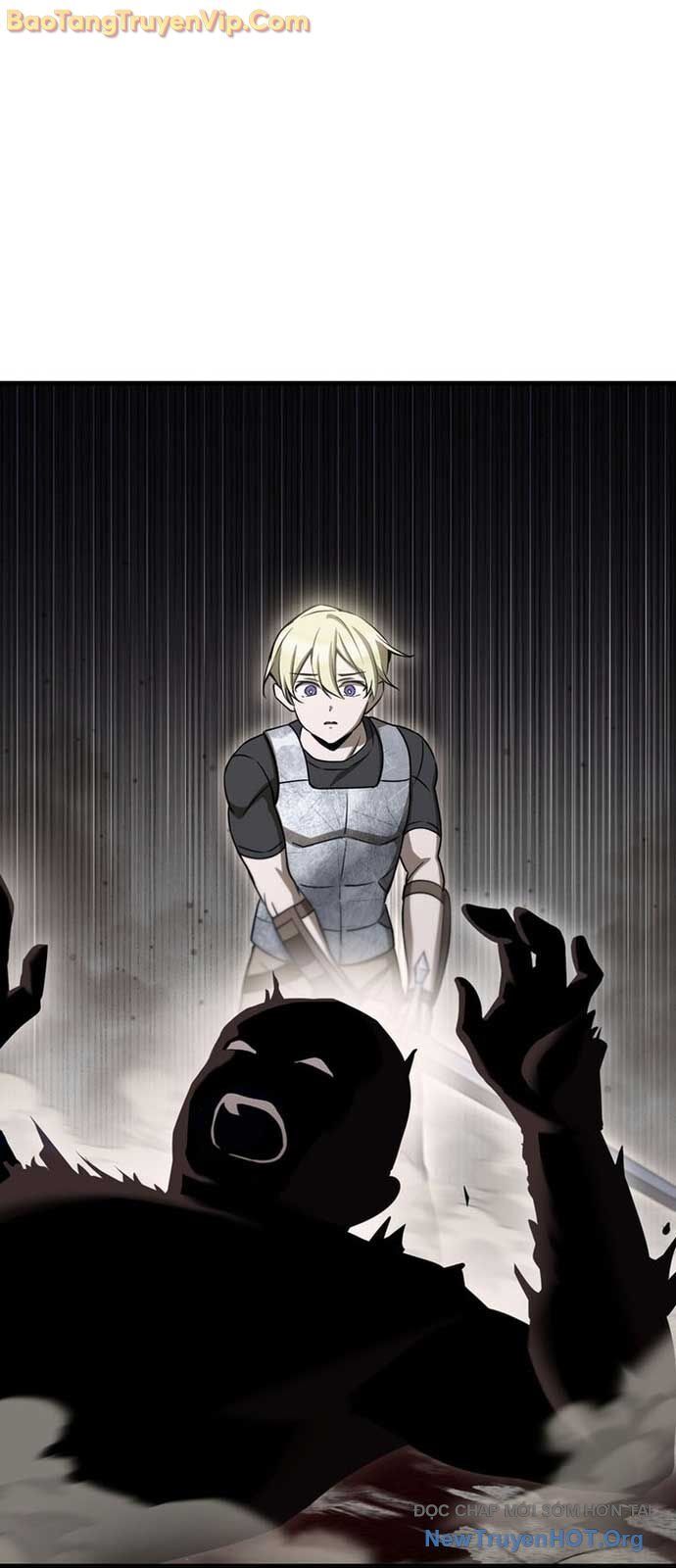 Helmut Đứa Trẻ Bị Ruồng Bỏ Chapter 93 - 74