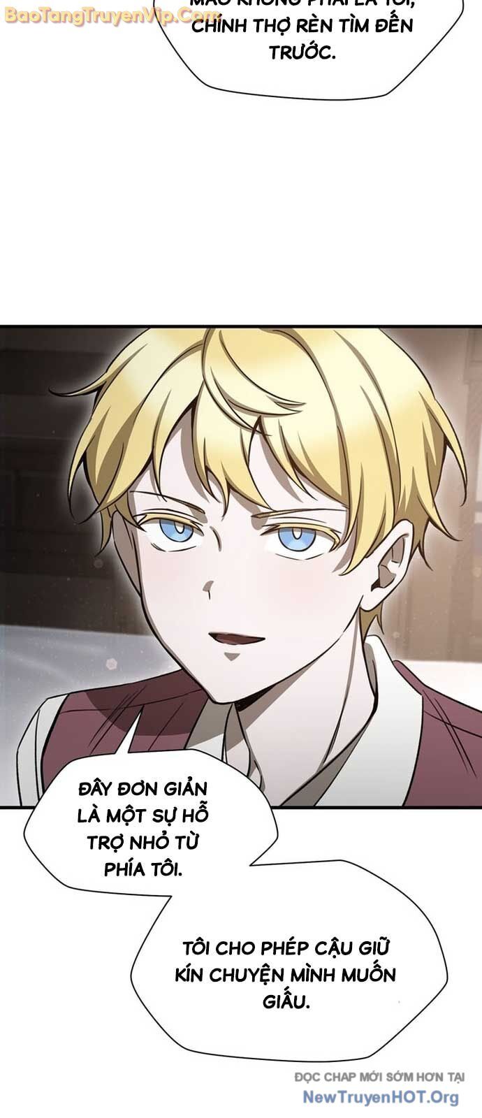 Helmut Đứa Trẻ Bị Ruồng Bỏ Chapter 93 - 10