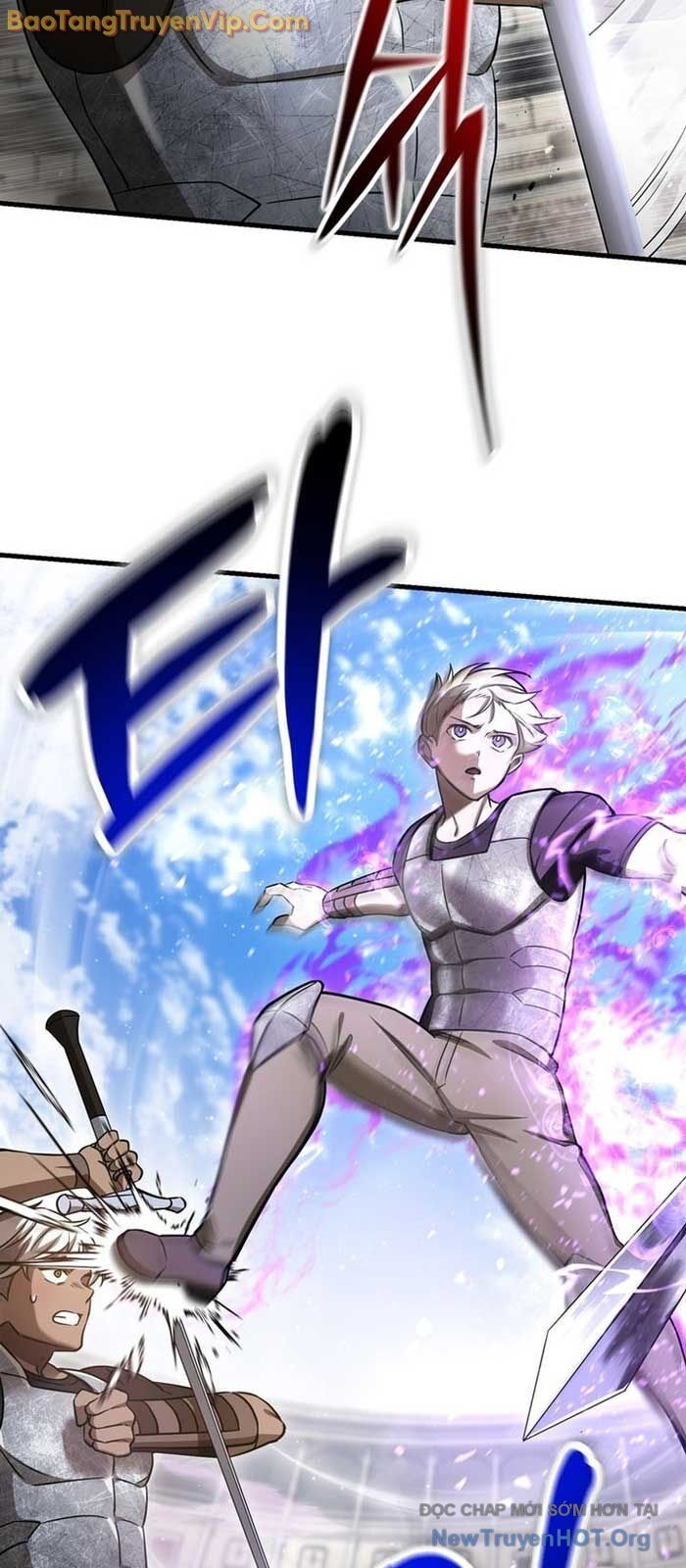 Helmut Đứa Trẻ Bị Ruồng Bỏ Chapter 94 - 11