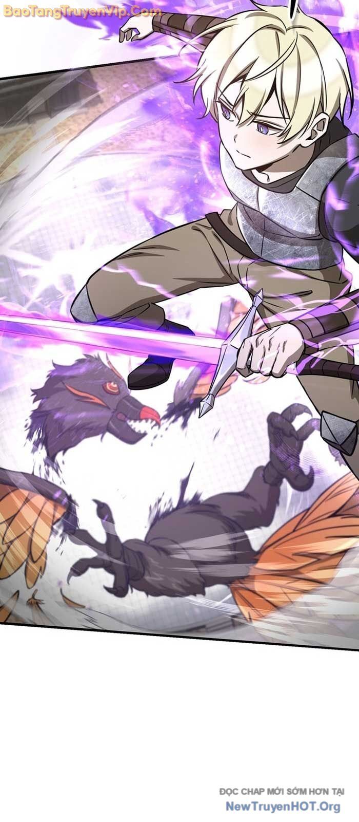 Helmut Đứa Trẻ Bị Ruồng Bỏ Chapter 94 - 16