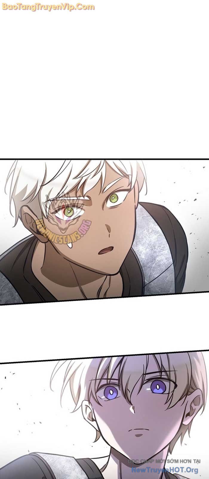 Helmut Đứa Trẻ Bị Ruồng Bỏ Chapter 94 - 17