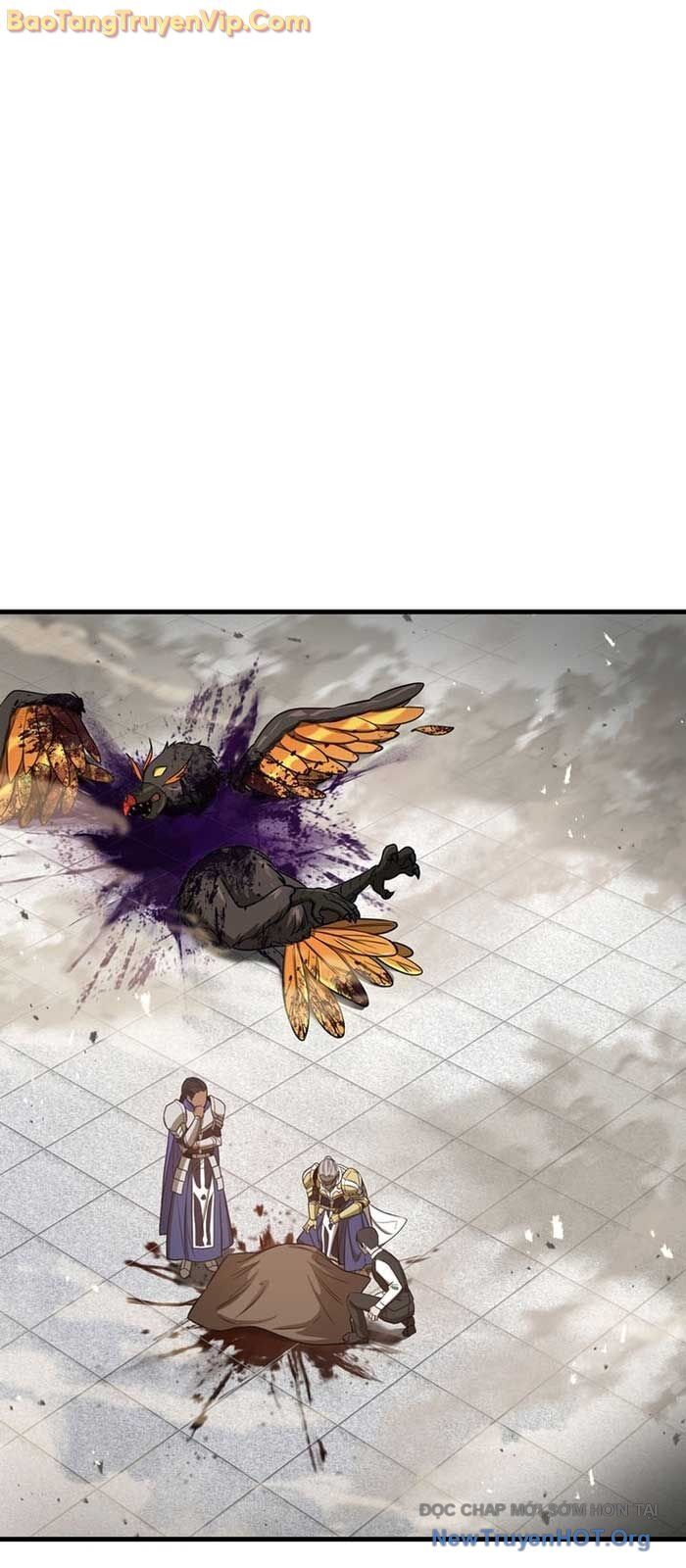 Helmut Đứa Trẻ Bị Ruồng Bỏ Chapter 94 - 20