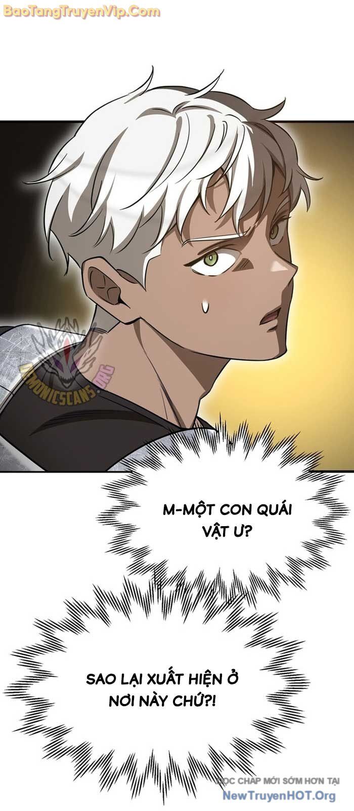 Helmut Đứa Trẻ Bị Ruồng Bỏ Chapter 94 - 3