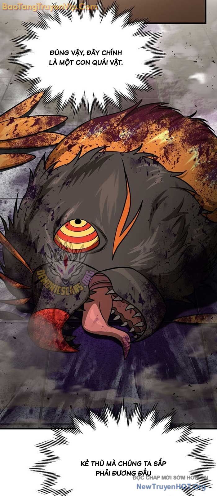 Helmut Đứa Trẻ Bị Ruồng Bỏ Chapter 94 - 25