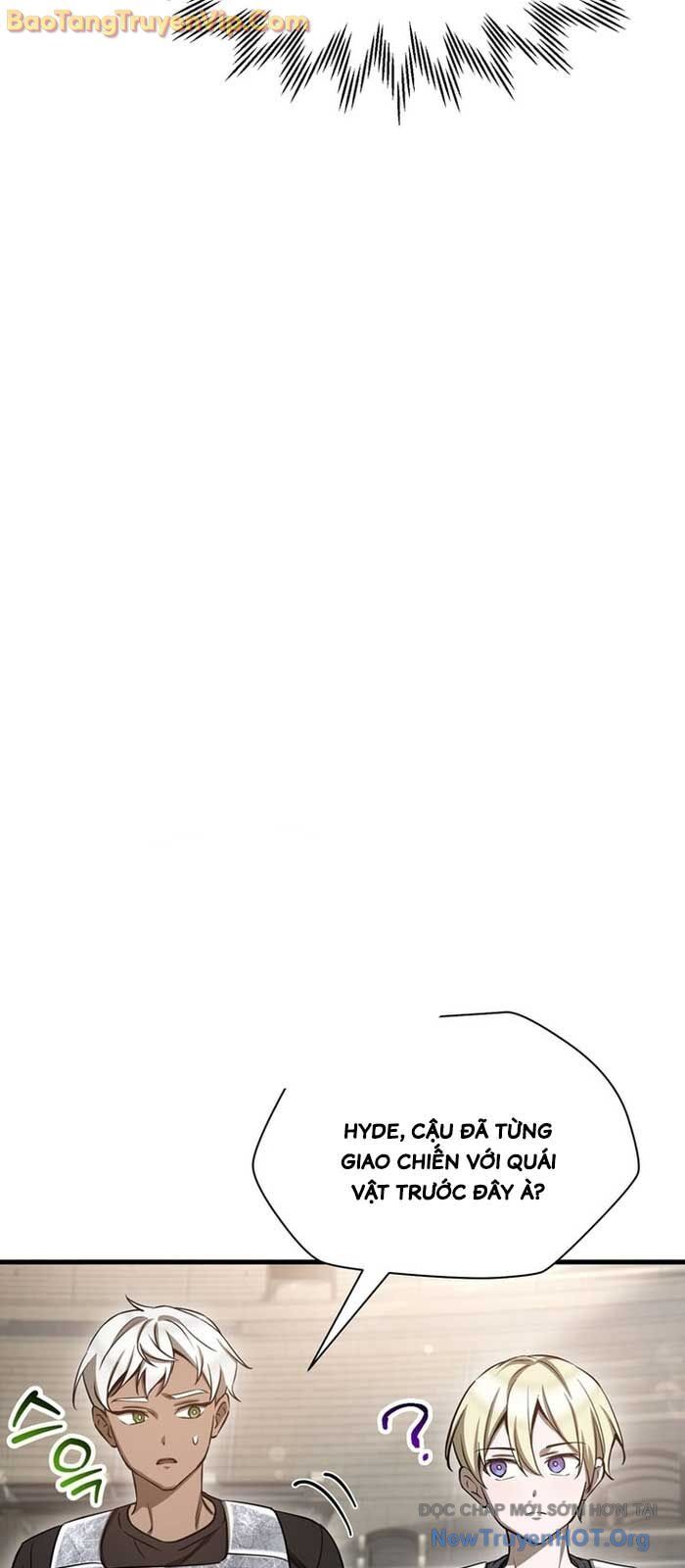 Helmut Đứa Trẻ Bị Ruồng Bỏ Chapter 94 - 26