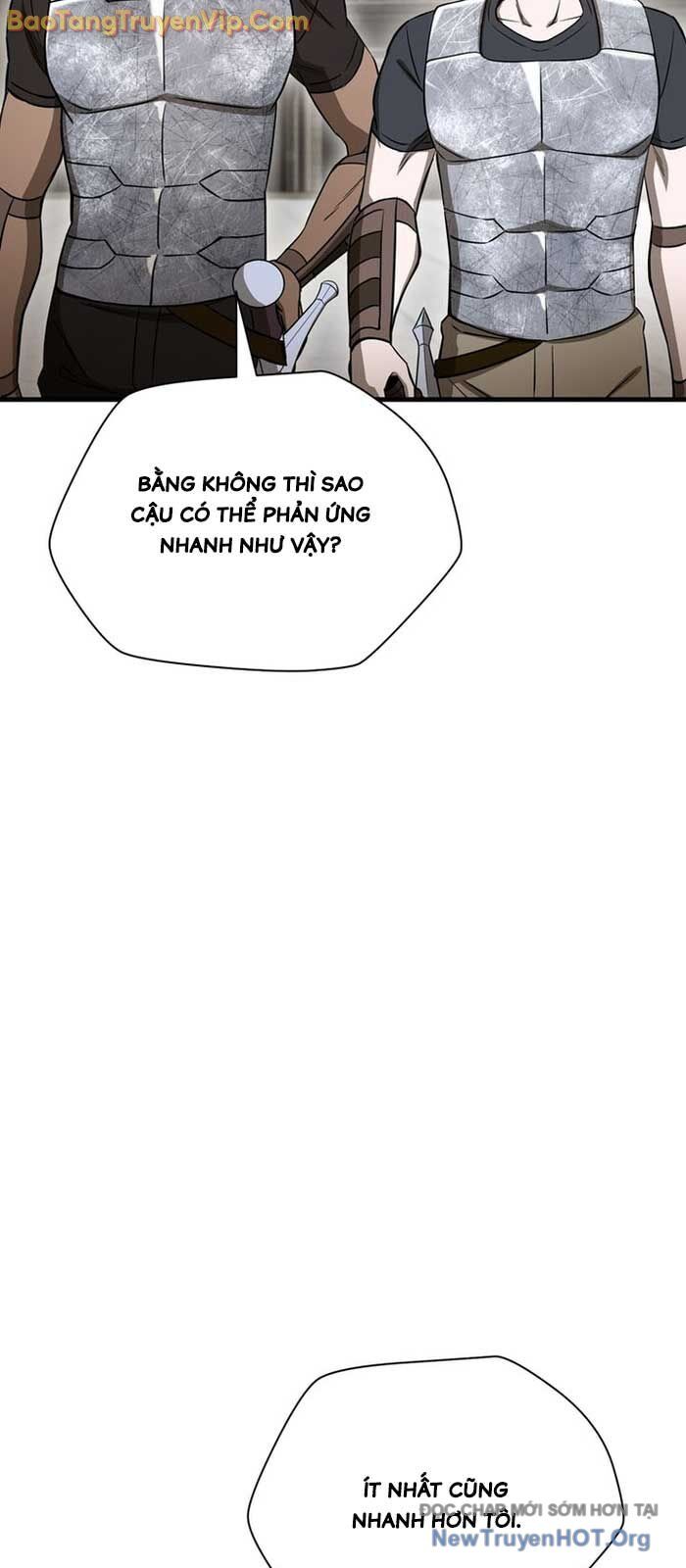 Helmut Đứa Trẻ Bị Ruồng Bỏ Chapter 94 - 27