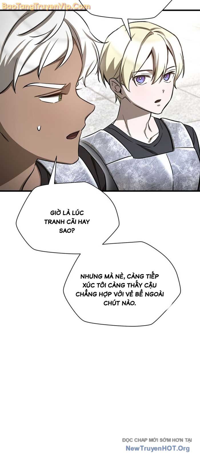 Helmut Đứa Trẻ Bị Ruồng Bỏ Chapter 94 - 28