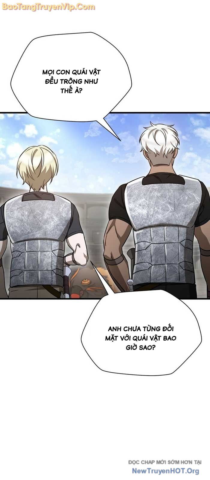Helmut Đứa Trẻ Bị Ruồng Bỏ Chapter 94 - 29