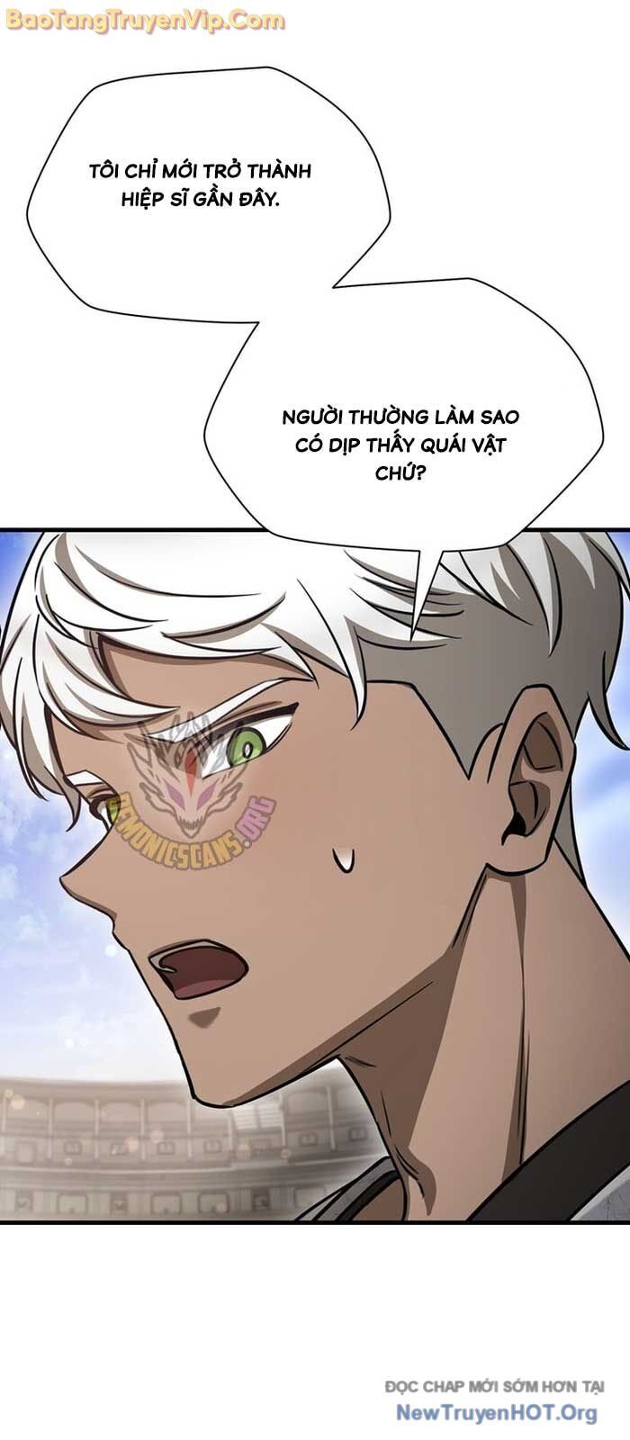 Helmut Đứa Trẻ Bị Ruồng Bỏ Chapter 94 - 30