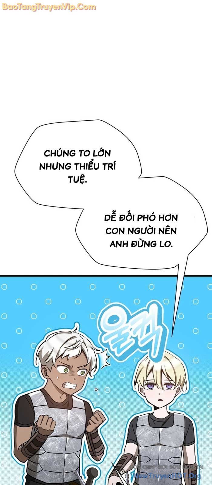 Helmut Đứa Trẻ Bị Ruồng Bỏ Chapter 94 - 31