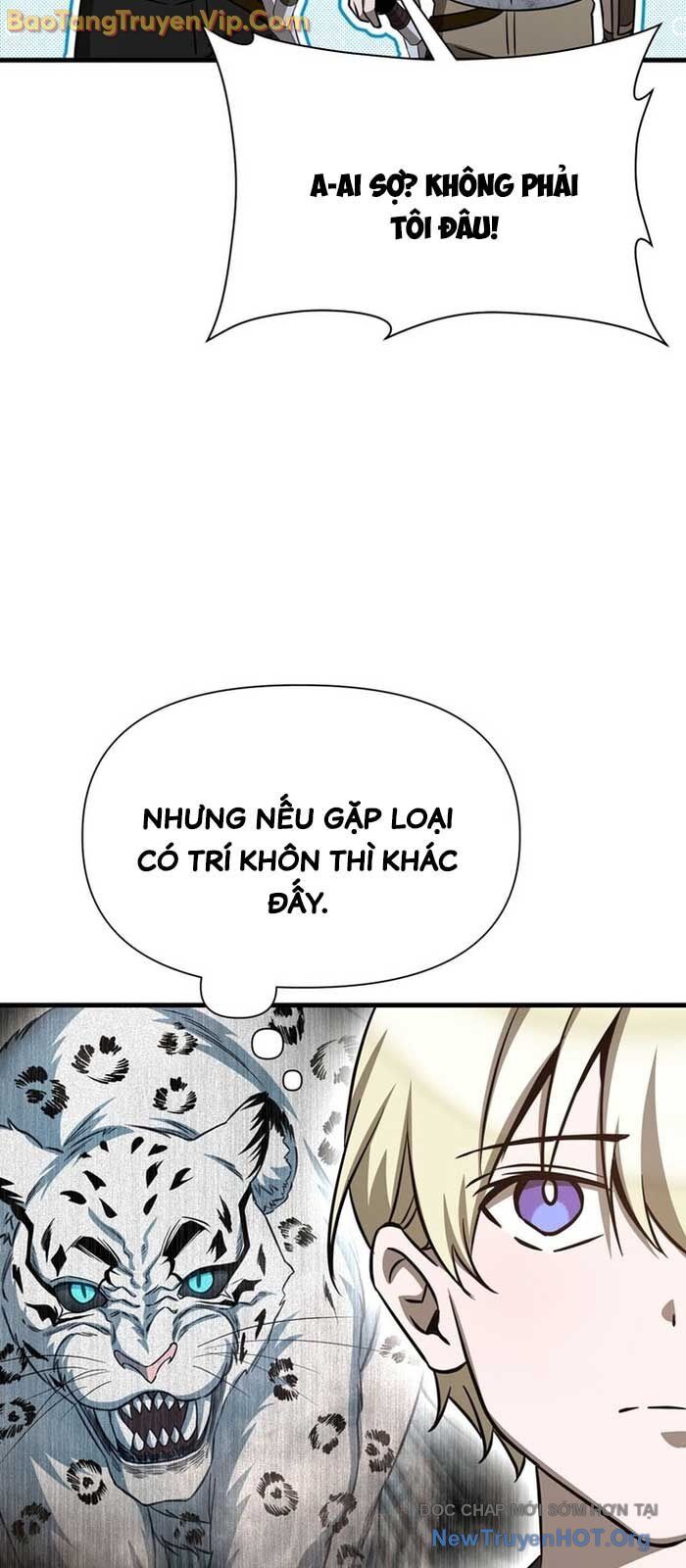 Helmut Đứa Trẻ Bị Ruồng Bỏ Chapter 94 - 32