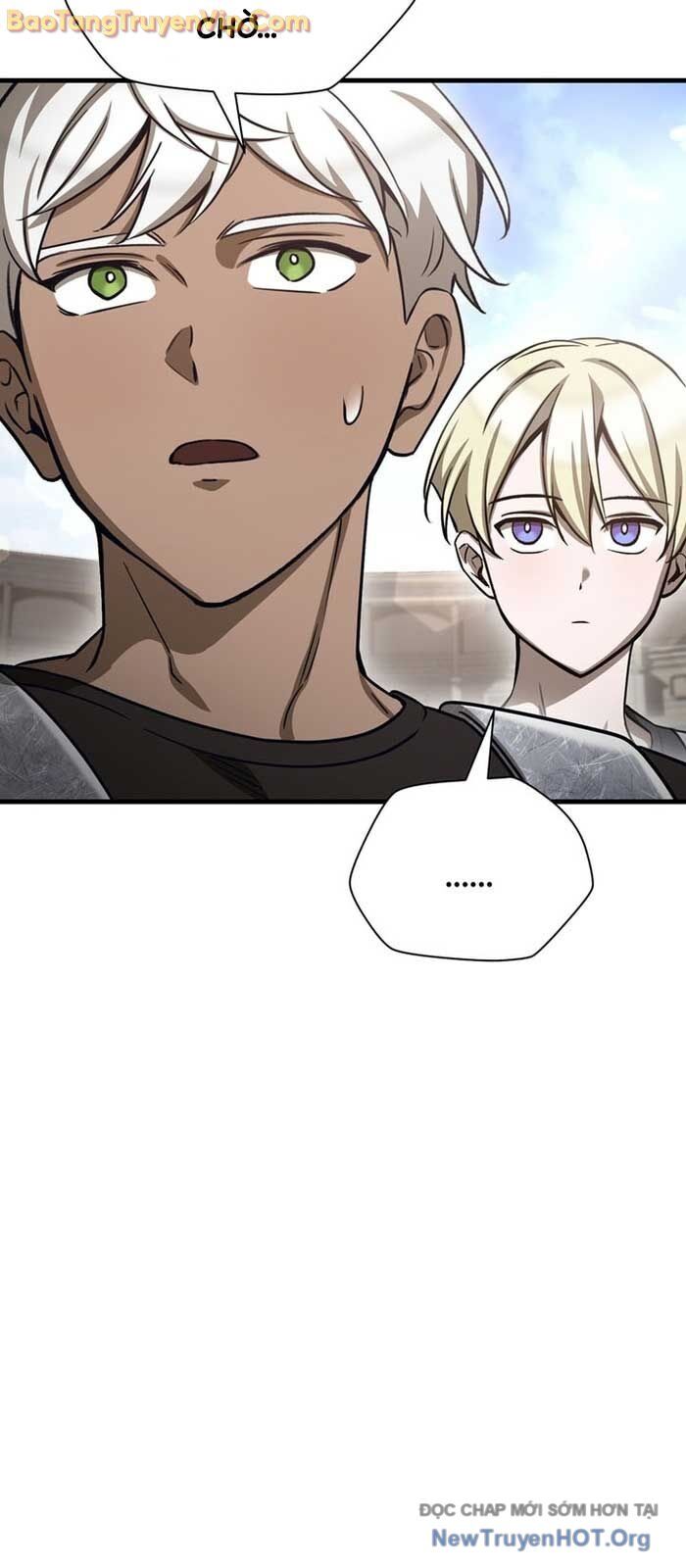 Helmut Đứa Trẻ Bị Ruồng Bỏ Chapter 94 - 35