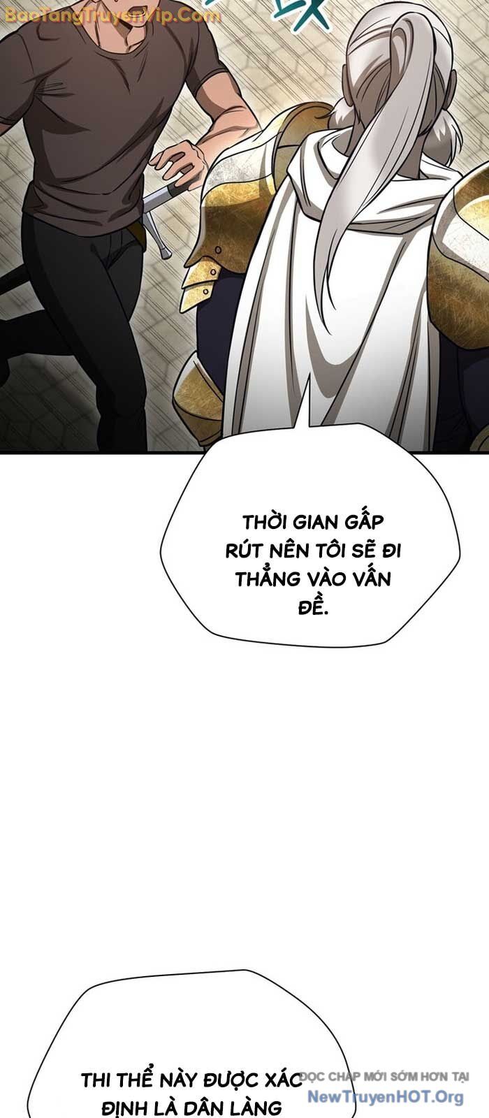 Helmut Đứa Trẻ Bị Ruồng Bỏ Chapter 94 - 39