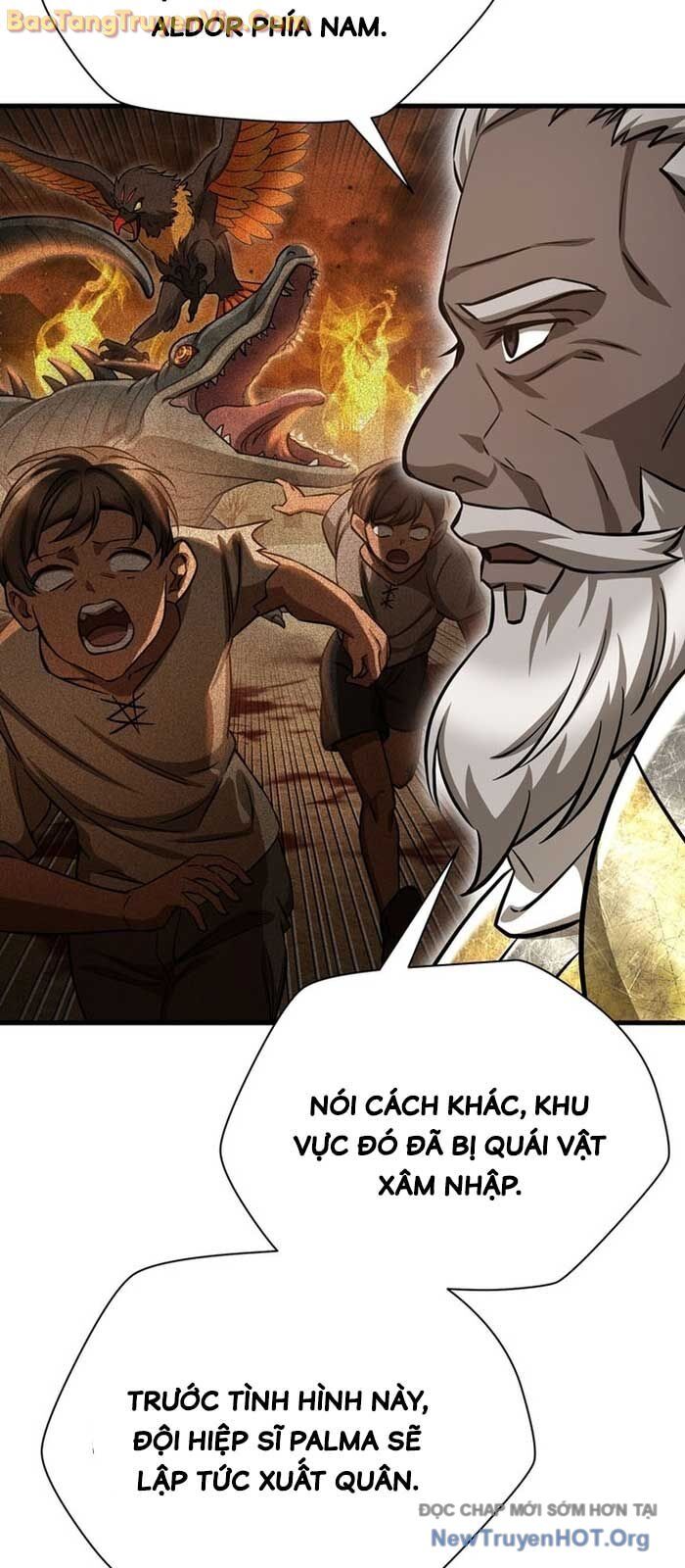 Helmut Đứa Trẻ Bị Ruồng Bỏ Chapter 94 - 40