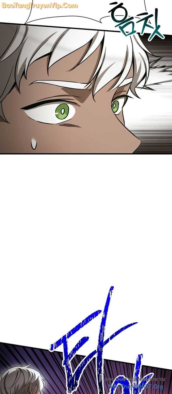 Helmut Đứa Trẻ Bị Ruồng Bỏ Chapter 94 - 5