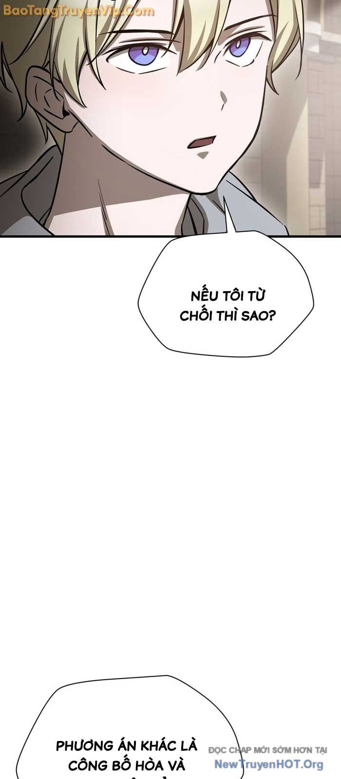 Helmut Đứa Trẻ Bị Ruồng Bỏ Chapter 94 - 44