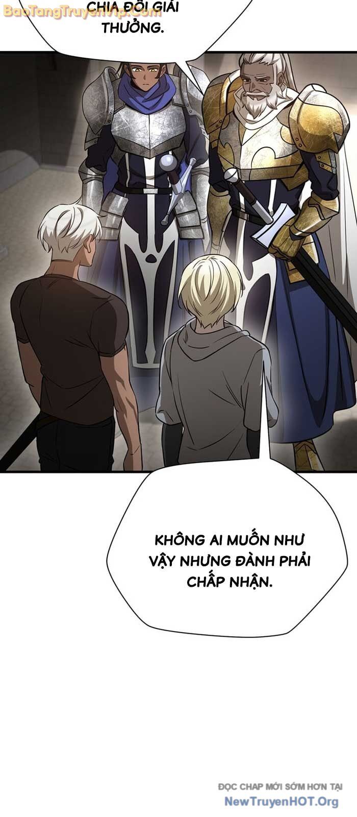 Helmut Đứa Trẻ Bị Ruồng Bỏ Chapter 94 - 45