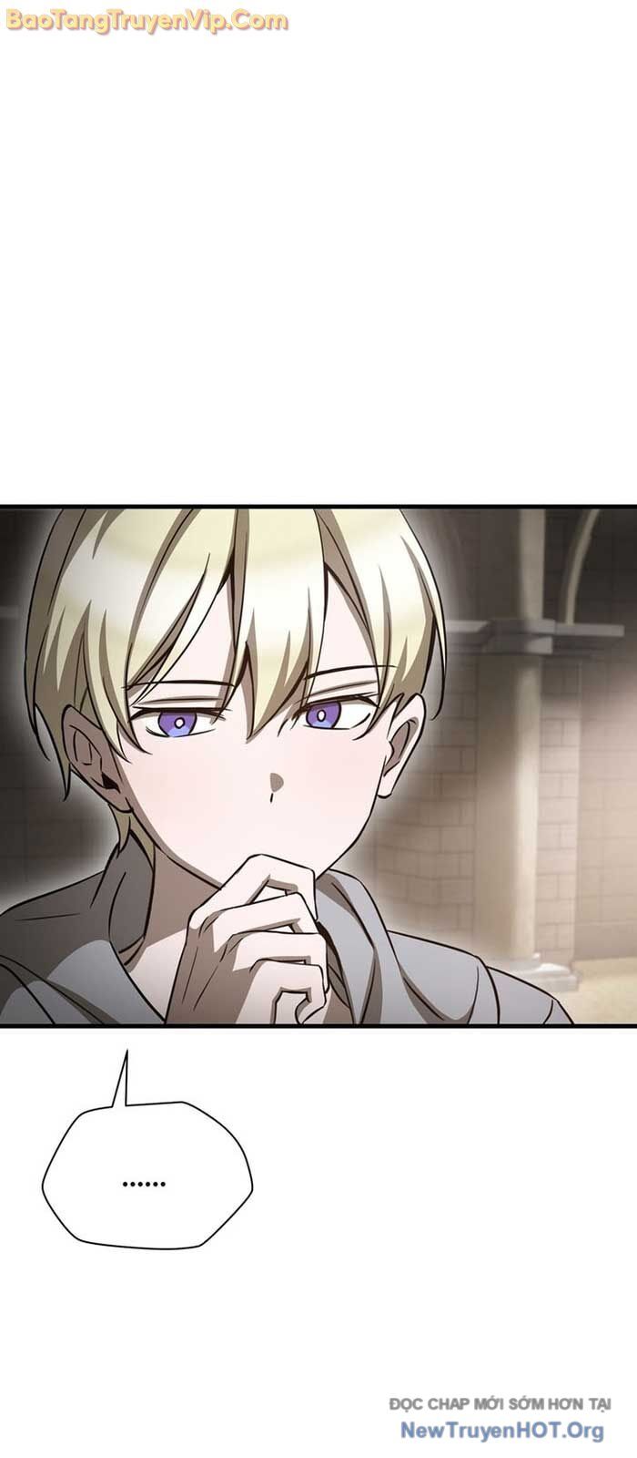 Helmut Đứa Trẻ Bị Ruồng Bỏ Chapter 94 - 46