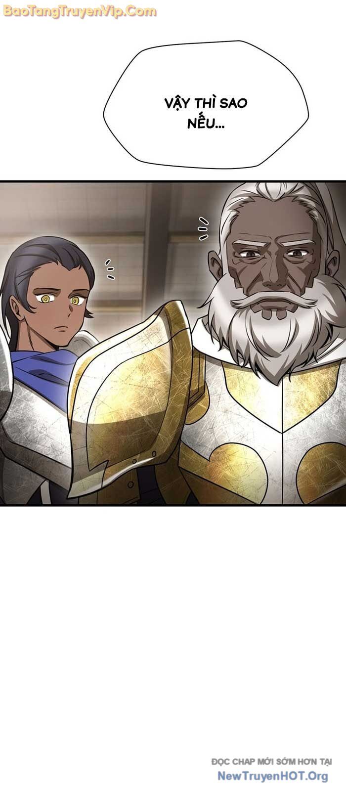 Helmut Đứa Trẻ Bị Ruồng Bỏ Chapter 94 - 47