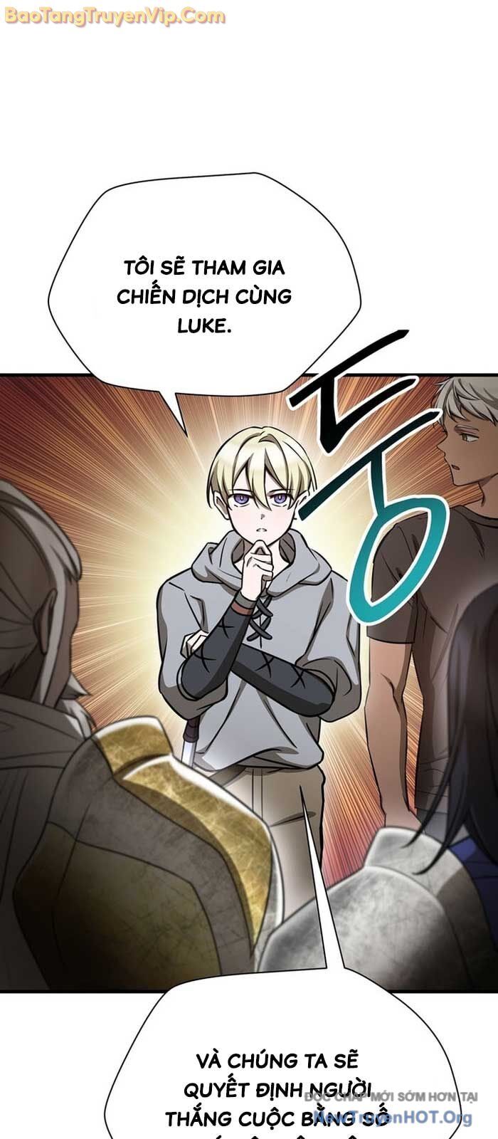 Helmut Đứa Trẻ Bị Ruồng Bỏ Chapter 94 - 48