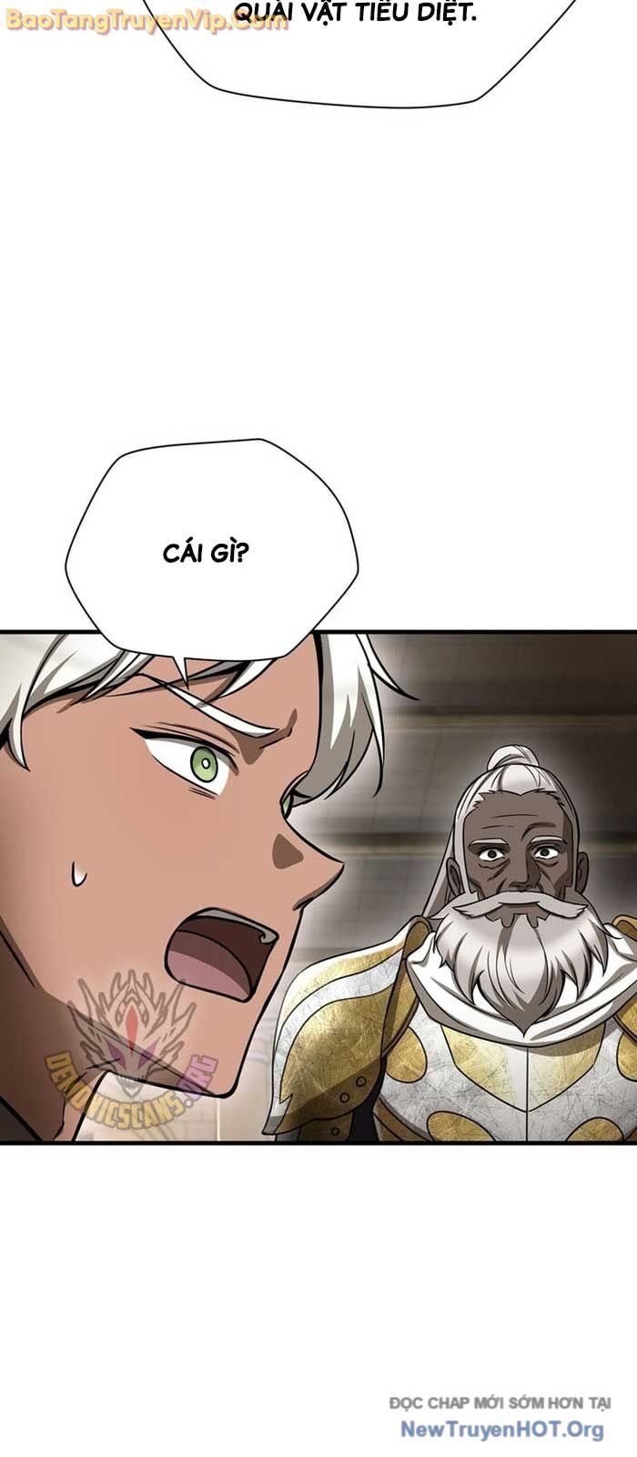 Helmut Đứa Trẻ Bị Ruồng Bỏ Chapter 94 - 49