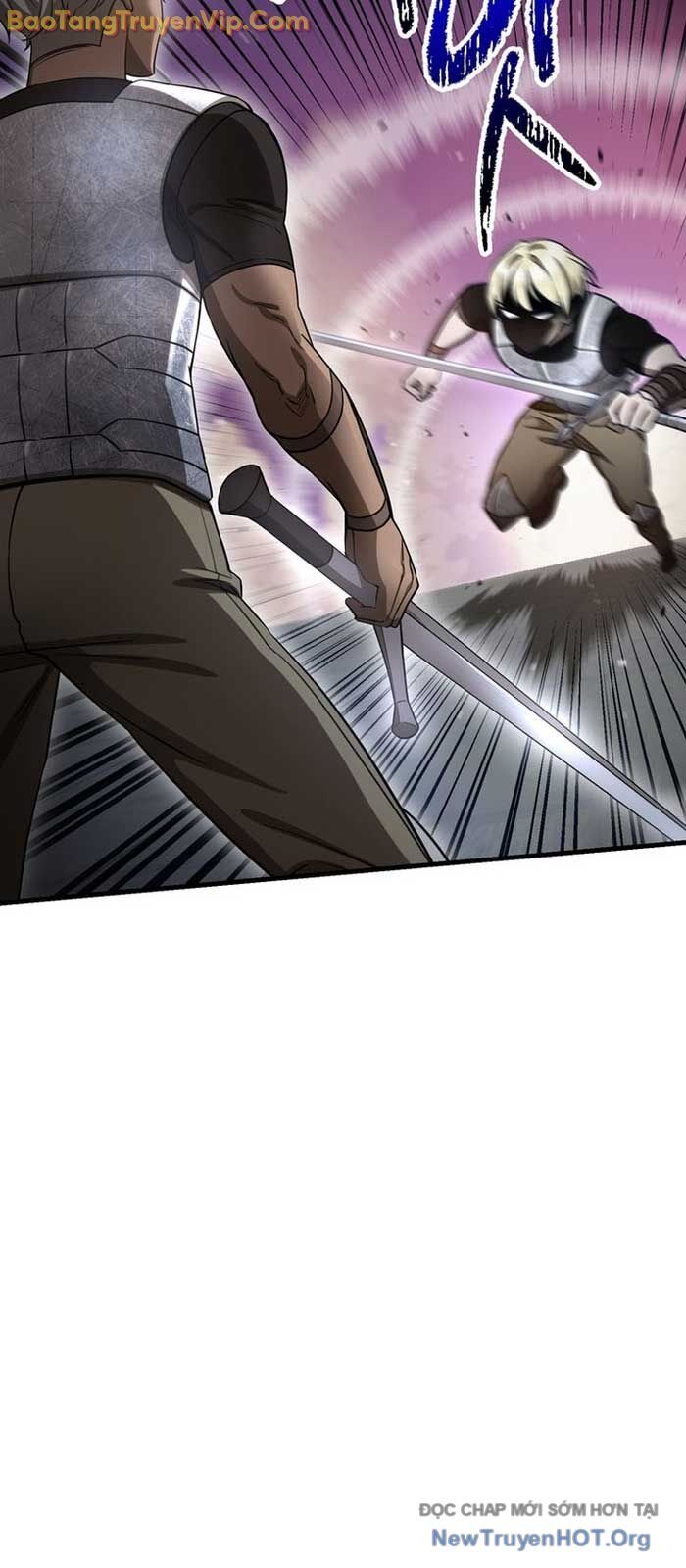 Helmut Đứa Trẻ Bị Ruồng Bỏ Chapter 94 - 6