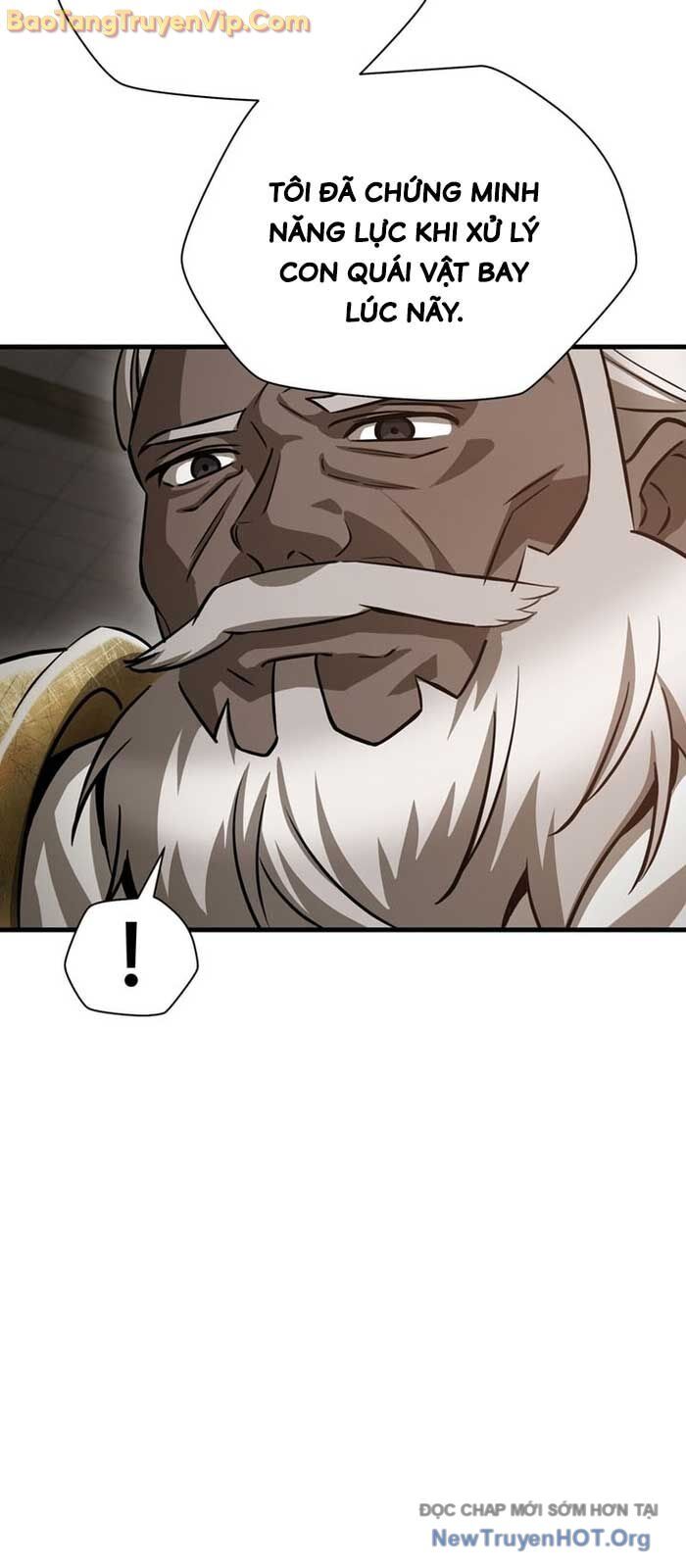 Helmut Đứa Trẻ Bị Ruồng Bỏ Chapter 94 - 51