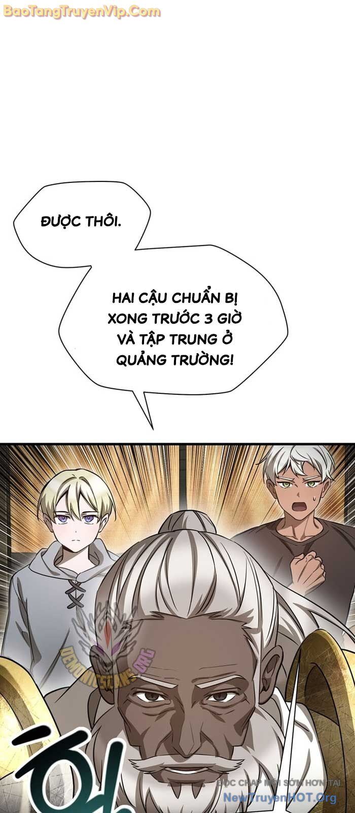 Helmut Đứa Trẻ Bị Ruồng Bỏ Chapter 94 - 53