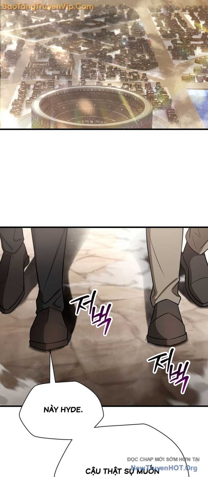 Helmut Đứa Trẻ Bị Ruồng Bỏ Chapter 94 - 56