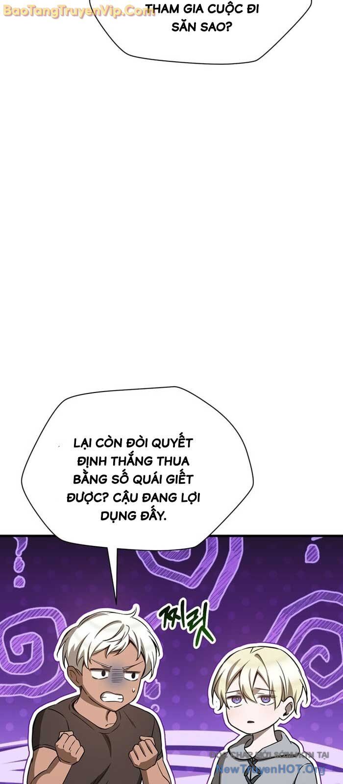 Helmut Đứa Trẻ Bị Ruồng Bỏ Chapter 94 - 57