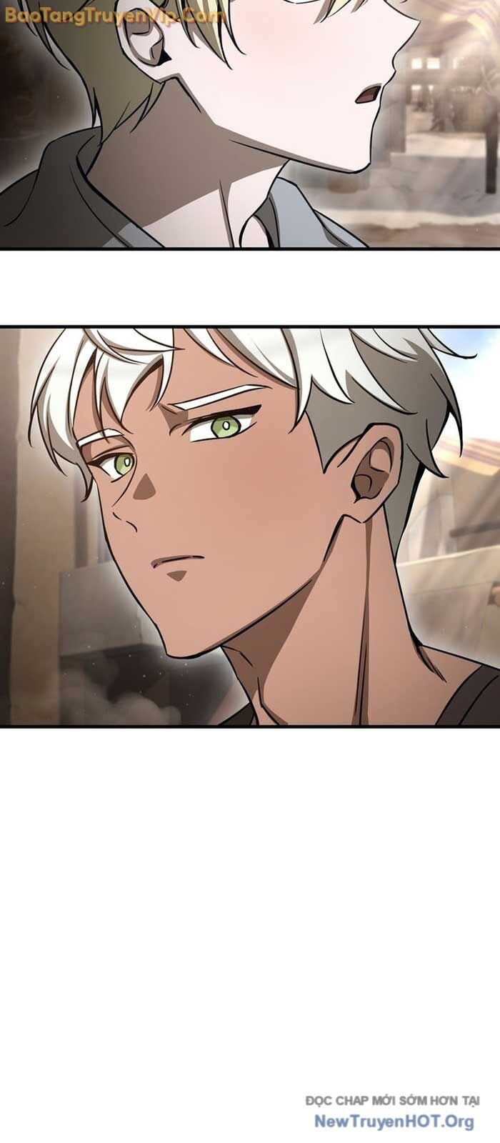 Helmut Đứa Trẻ Bị Ruồng Bỏ Chapter 94 - 59